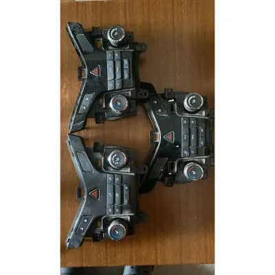 Chevrolet Cruze Klima Kontrol Panelleri Gm Orijinal  GM Orjinal