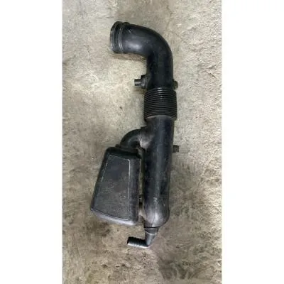 Opel Astra G H Gaz Kelebek Borusu GM Orijinal 9157247