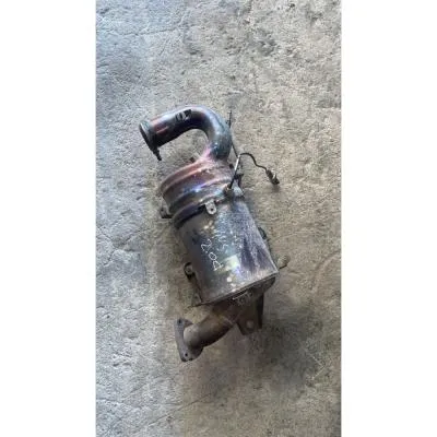 Opel İnsignia 2.0 1.6 Dizel Partikül Filtresi GM Orijinal DPF