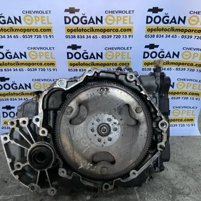 Opel İnsignia 1.6 Otomatik Çıkma Şanzıman 6T40