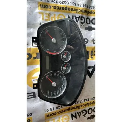 Ford Focus Cmax Dizel Km Saati Gösterge Paneli 3MF10A855A