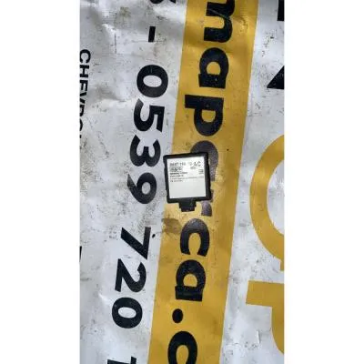 Ford focus C MAX Merkezi Kilit Modülü 3m5t15k602