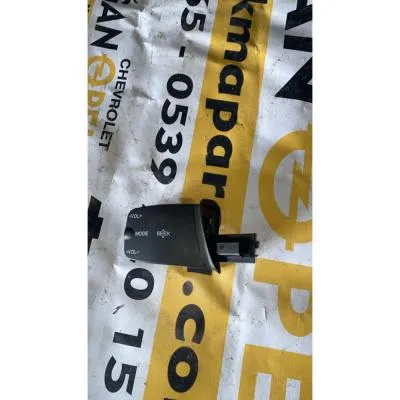 Ford Focus Direksiyon Kontrol Düğmesi  FoMoCo