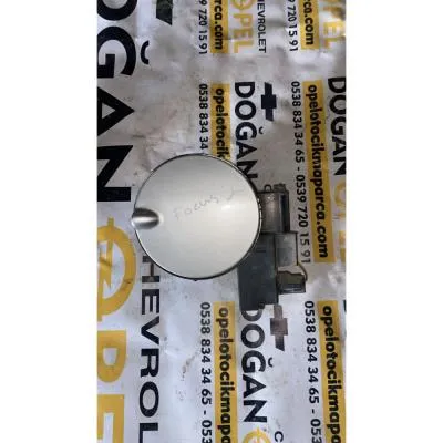 Ford Focus 2 Depo Kapağı Orijinal  FoMoCo