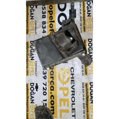 Ford Focus 1.6 Dizel Hava Filtre Kutusu Orijinal  FoMoCo