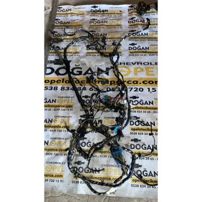 Ford Focus 2 - 2.5 Torpido Tesisatı 4M5T14401 FoMoCo
