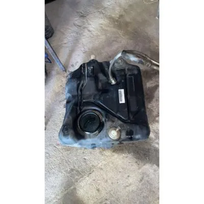 Ford Focus 2 Mazot Deposu  FoMoCo