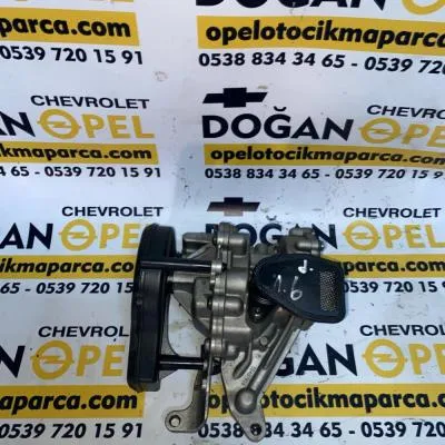 Opel Mokka 1.6 Dizel B16DTH Motor Yağ Pompası Orijinal GM 55509127