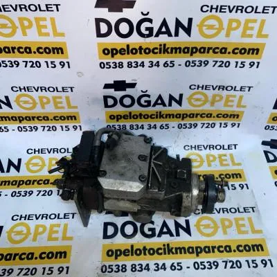 Opel Astra G 1.7  8 Valf Dizel Çıkma Mazot Pompası X17DT, X17DTL