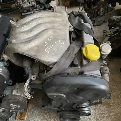 Opel Astra F 1.6 16Valf, Çıkma Motor X16XEL