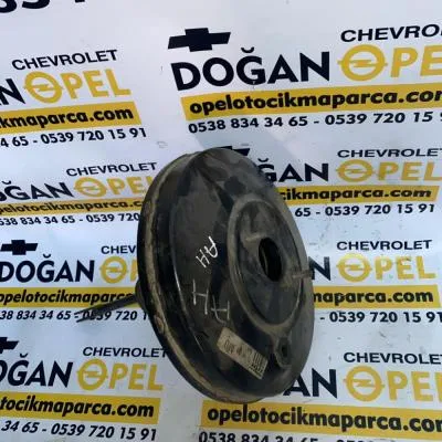 Opel Astra H TRW Tipi  Çıkma Westinghouse Fren Ana Merkezi, Vestenhaus 93189714