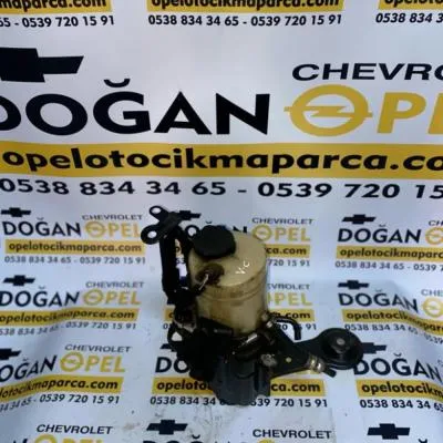 Opel Vectra C 2.2 Elektrikli Direksiyon Pompası Çıkma Orijinal 5948007 5948007