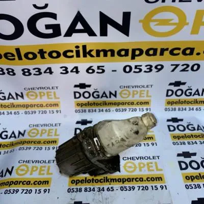 Opel Astra H , Zafira B Elektrikli Direksiyon Pompası Çıkma Orijinal 13192897