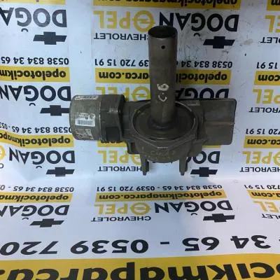 Opel Corsa D Elelktrikli Çıkma Direksiyon Kolonu Eps 11213105, 55701302, 26117867