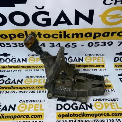 Opel Vectra C Manuel Vites Kolu Mekanizması Çıkma 