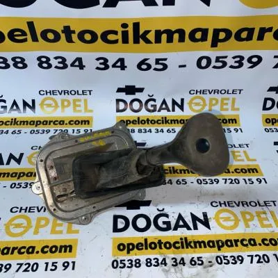 Opel Omega Otomatik Vites Kolu Çıkma 