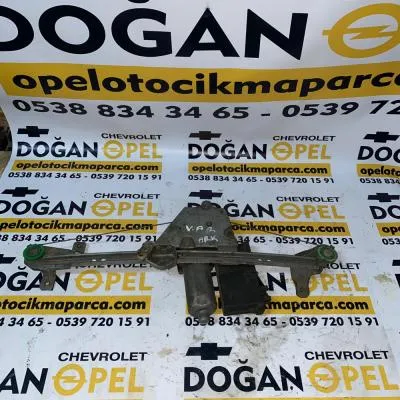 Opel Vectra A Çıkma Cam Mekanizması Elektrikli 